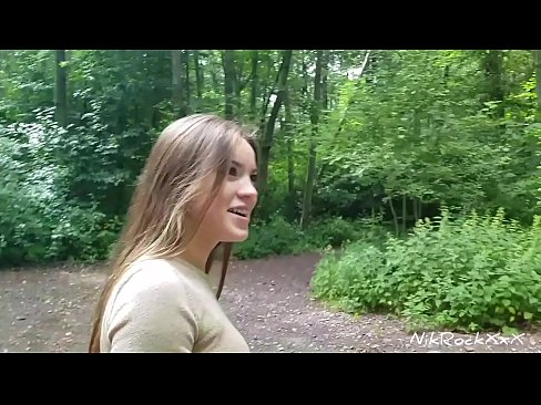 ❤️ Я запропонував Евеліні потрахатися в громадському місці! Вона сказала так. Потім я трахкав її в дупу і сперму в рот. Тоді вона розлютилася. ️❌ Красиве порно у нас ❌